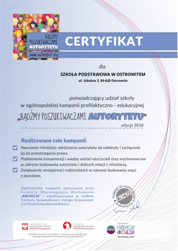 Certyfikat RSPO 10798 2019.06.12-1