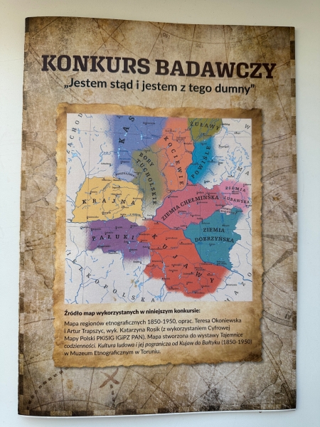 Konkurs Badawczy