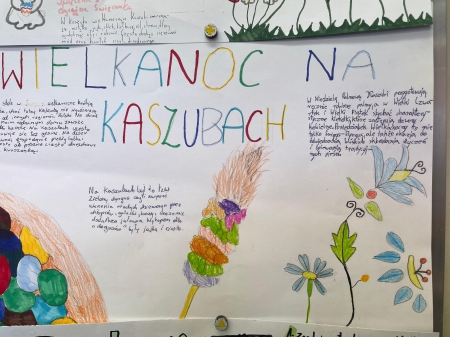 Wielkanoc na Kaszubach