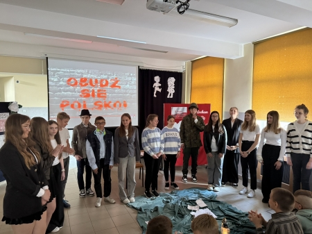 80 rocznica zakończenia II wojny światowej