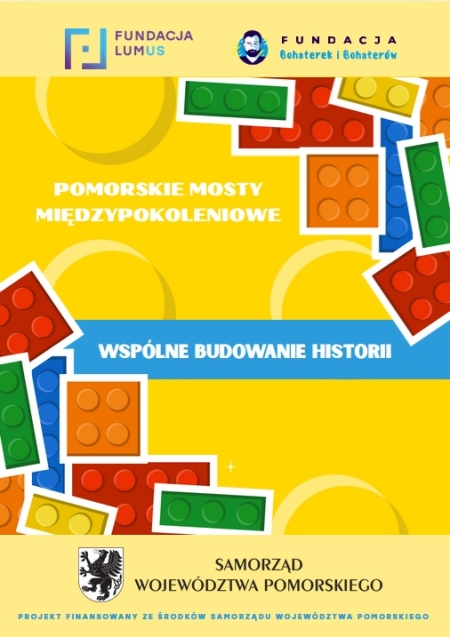 Pomorskie Mosty Międzypokoleniowe