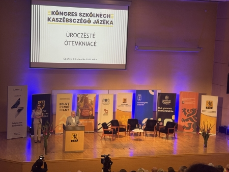 Kongres Języka Kaszubskiego