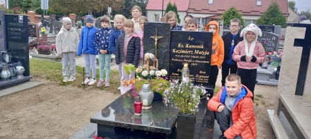 Pamiętamy!