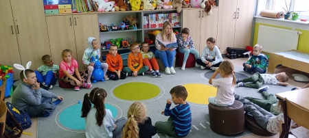 Dzień Głośnego Czytania