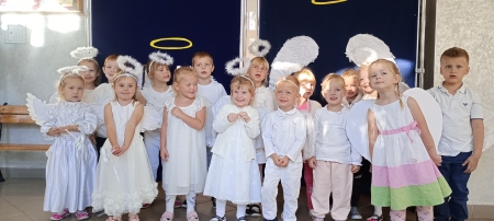 Dzień anioła