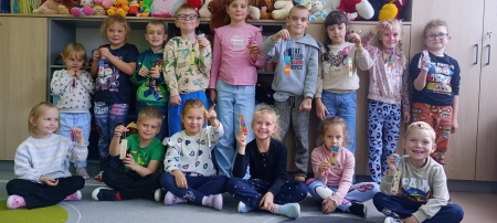 Dzień Zakładki do Książek