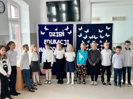 Dzień Edukacji Narodowej