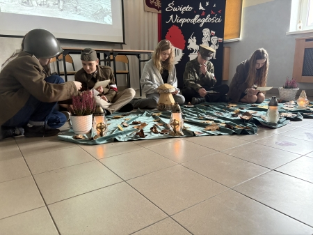 Święto Niepodległości