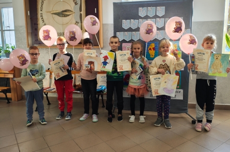 Rozstrzygnięcie konkursu