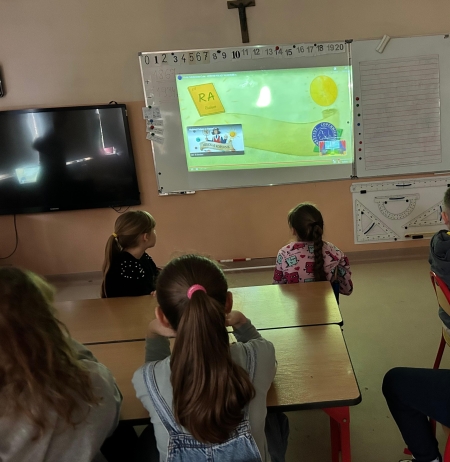 Luźne lekcje z naukowcami