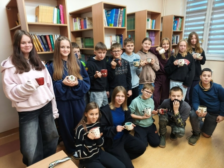 Warsztaty ceramiczne