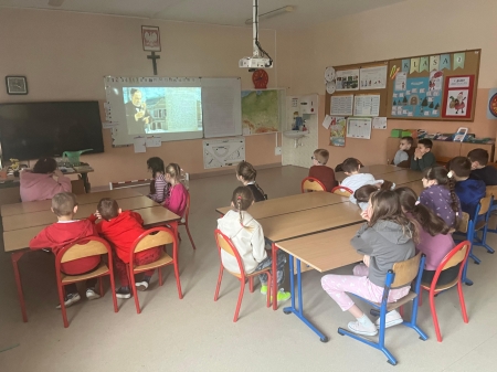 Luźne lekcje z naukowcami