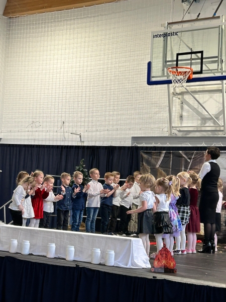 Dzień Babci i Dziadka