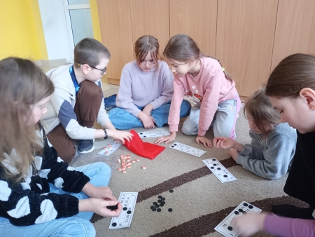 Dzień Gier Planszowych