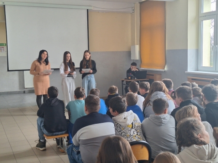 Światowy Dzień Walki z Depresją