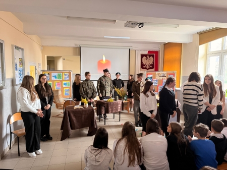 Rocznica zbrodni katyńskiej