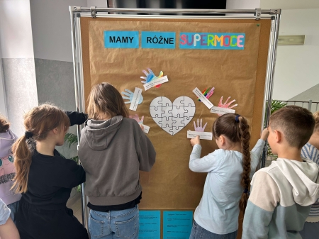 Światowy Dzień Świadomości Autyzmu