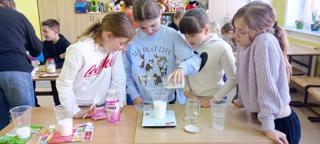 Warsztaty z dietetyczką