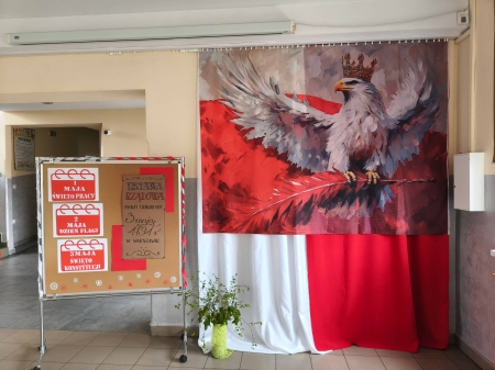 Apel z okazji świąt majowych