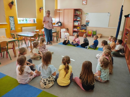 Warsztaty z artystką