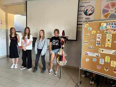 Festiwal języków