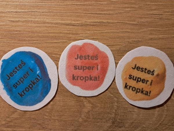 Dzień kropki