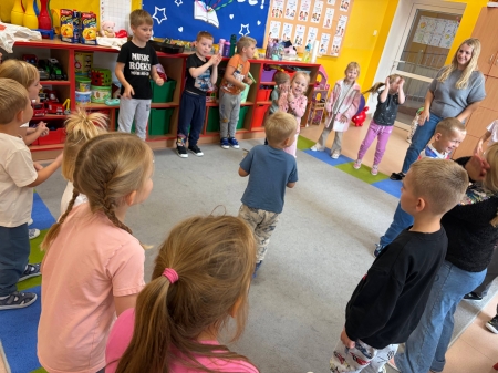 Dzień Przedszkolaka