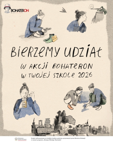 BohaterON