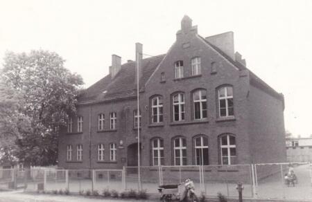 Historia szkoły